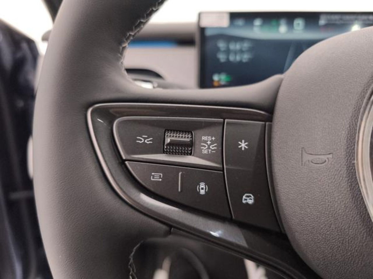 Byd Seal 6 DM-i 1.5 phev Comfort Lite (14)