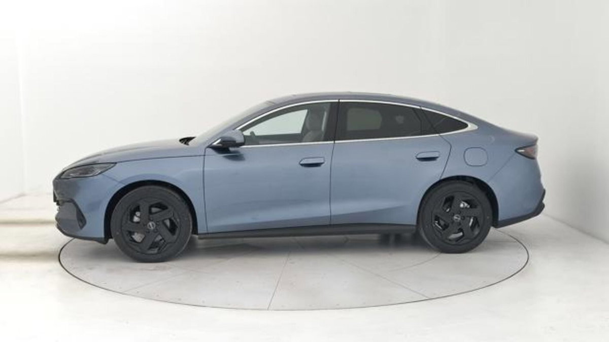 Byd Seal 6 DM-i 1.5 phev Comfort Lite (2)