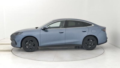 Byd Seal 6 DM-i 1.5 phev Comfort Lite (2)