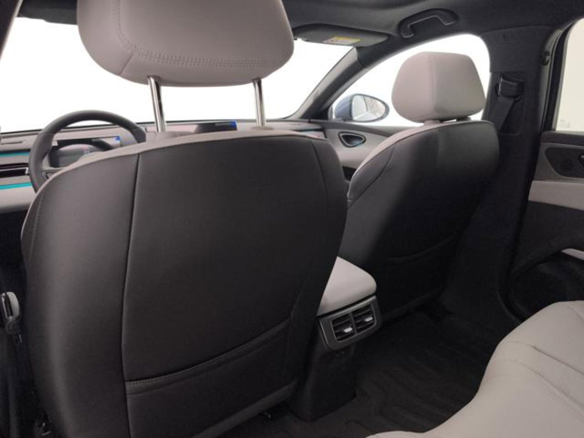 Byd Seal 6 DM-i 1.5 phev Comfort Lite (20)