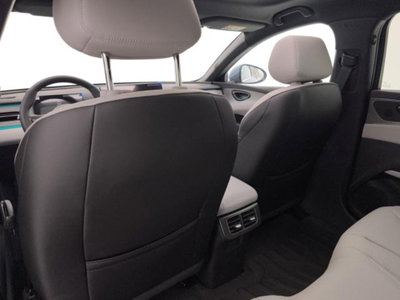 Byd Seal 6 DM-i 1.5 phev Comfort Lite (20)