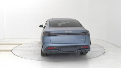 Byd Seal 6 DM-i 1.5 phev Comfort Lite (4)