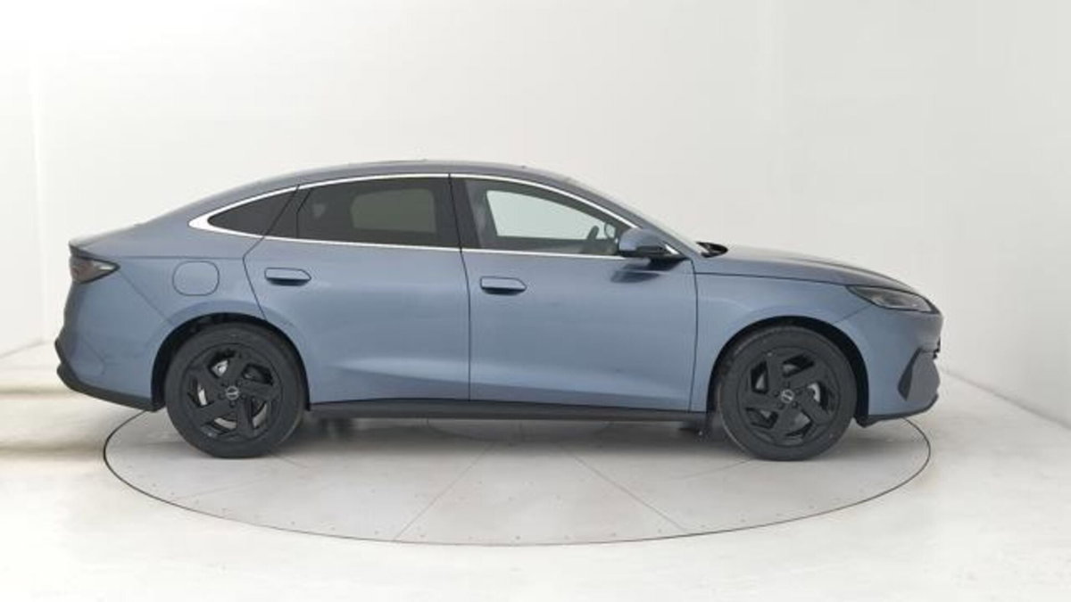 Byd Seal 6 DM-i 1.5 phev Comfort Lite (6)