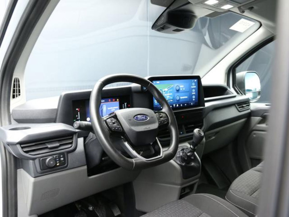 Ford Transit Custom Furgone 320 2.0 ecoblue 136cv Trend L2H1 A8 (11)