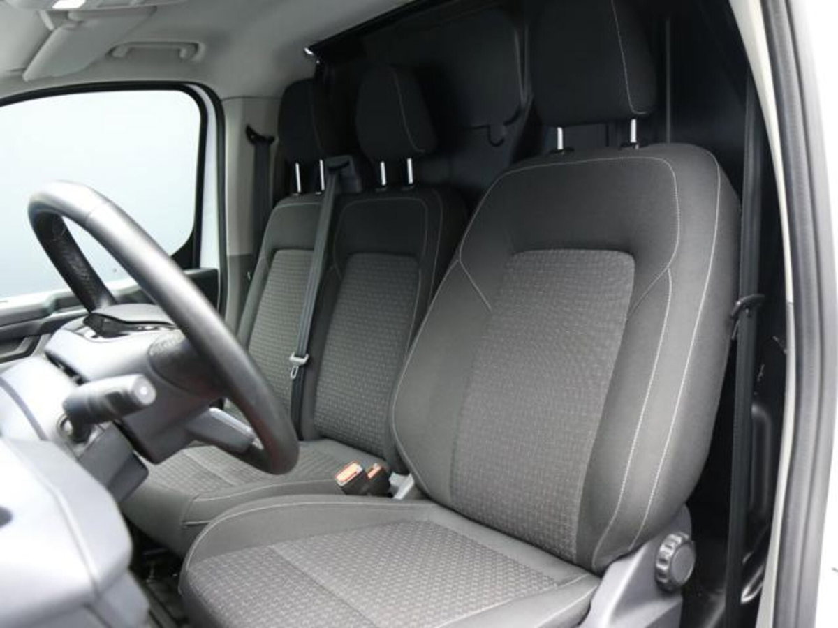 Ford Transit Custom Furgone 320 2.0 ecoblue 136cv Trend L2H1 A8 (12)
