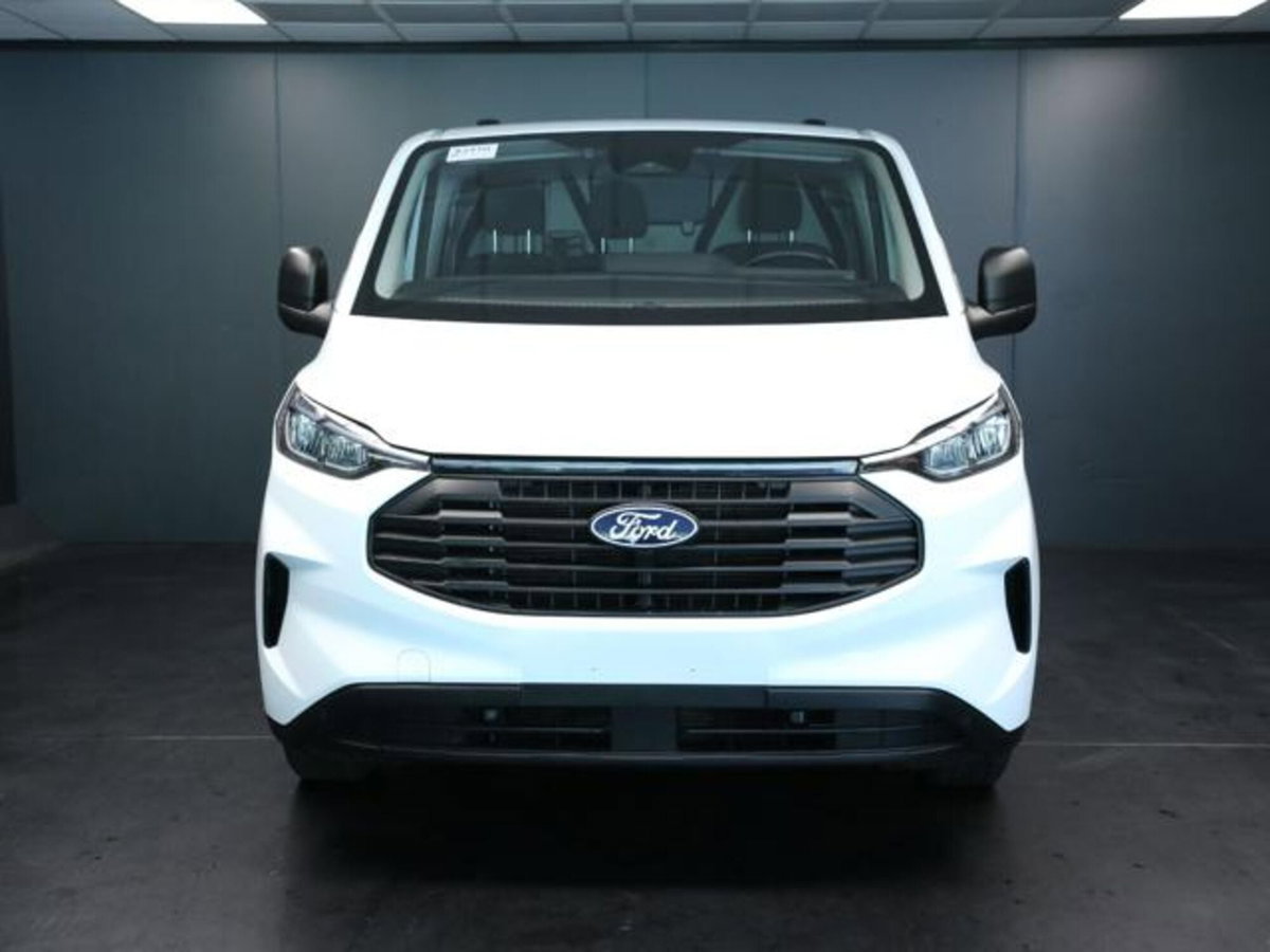 Ford Transit Custom Furgone 320 2.0 ecoblue 136cv Trend L2H1 A8 (2)