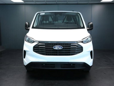 Ford Transit Custom Furgone 320 2.0 ecoblue 136cv Trend L2H1 A8 (2)