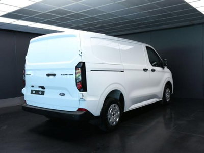 Ford Transit Custom Furgone 320 2.0 ecoblue 136cv Trend L2H1 A8 (3)