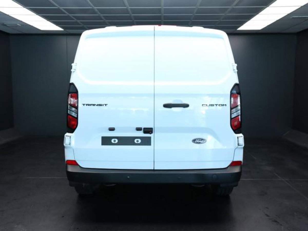 Ford Transit Custom Furgone 320 2.0 ecoblue 136cv Trend L2H1 A8 (4)