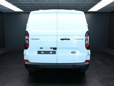 Ford Transit Custom Furgone 320 2.0 ecoblue 136cv Trend L2H1 A8 (4)