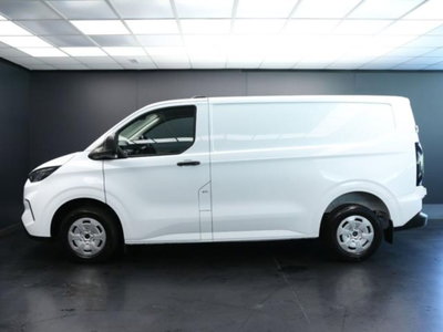 Ford Transit Custom Furgone 320 2.0 ecoblue 136cv Trend L2H1 A8 (5)