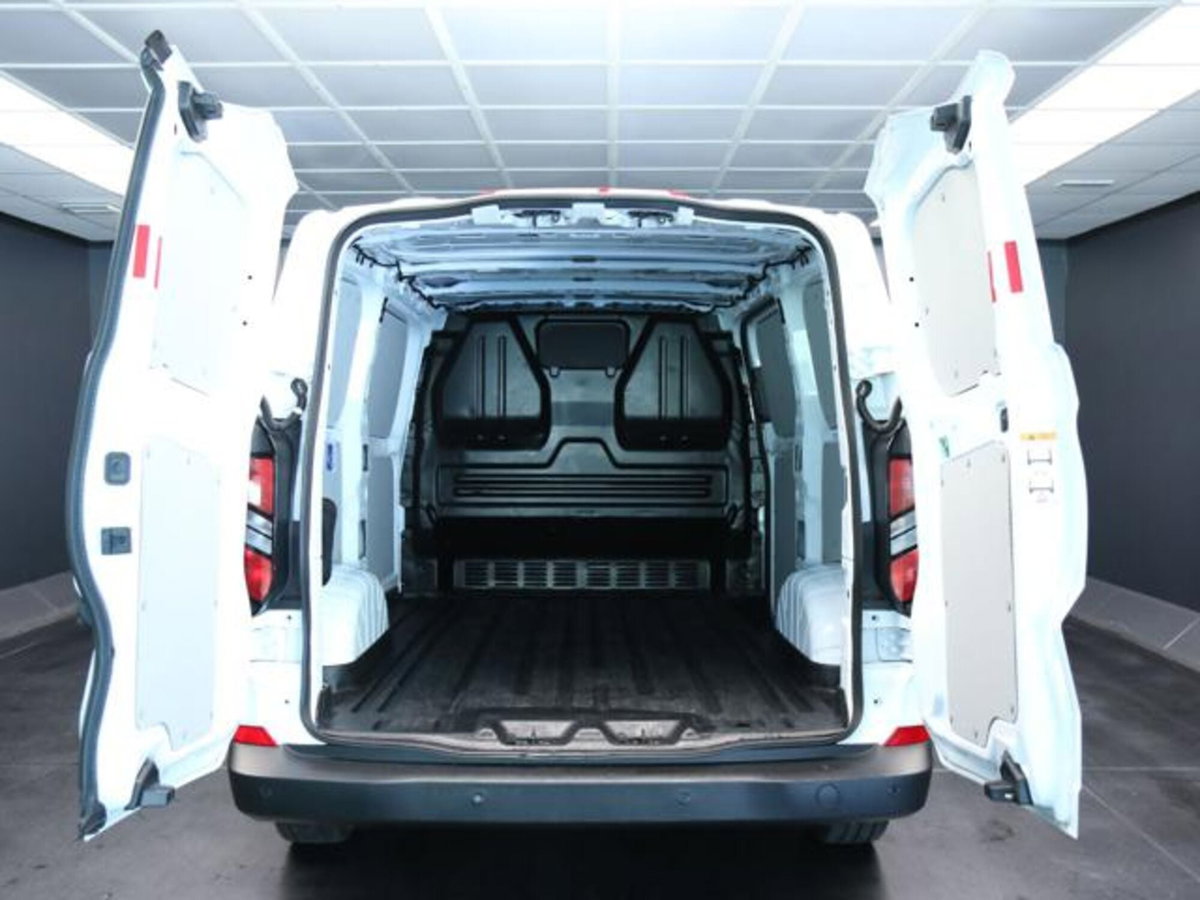 Ford Transit Custom Furgone 320 2.0 ecoblue 136cv Trend L2H1 A8 (7)