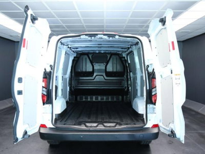 Ford Transit Custom Furgone 320 2.0 ecoblue 136cv Trend L2H1 A8 (7)