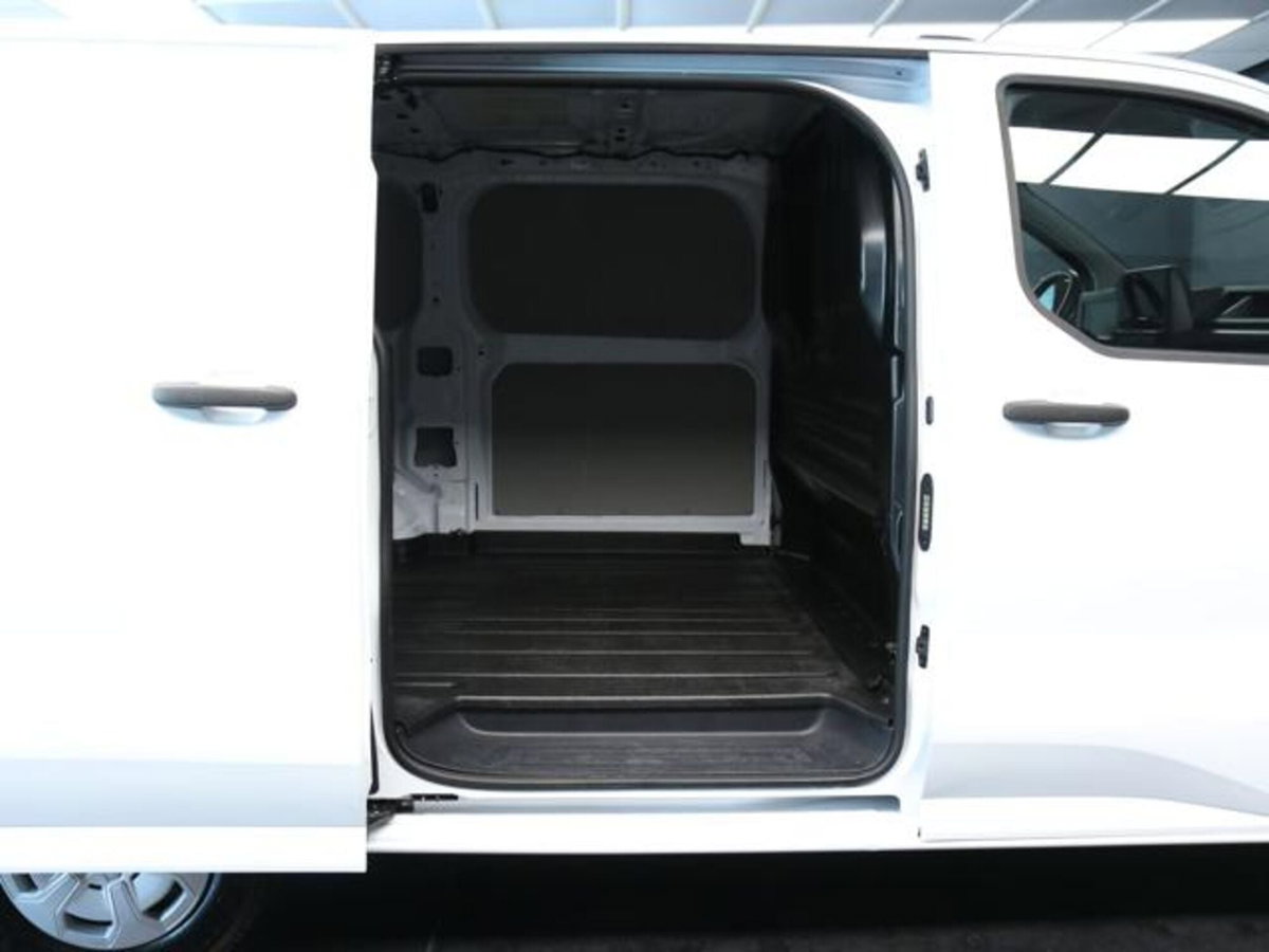 Ford Transit Custom Furgone 320 2.0 ecoblue 136cv Trend L2H1 A8 (8)