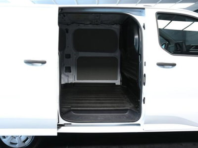 Ford Transit Custom Furgone 320 2.0 ecoblue 136cv Trend L2H1 A8 (8)