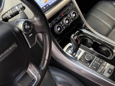 Land Rover Range Rover Sport 3.0 TDV6 HSE Dynamic (10)