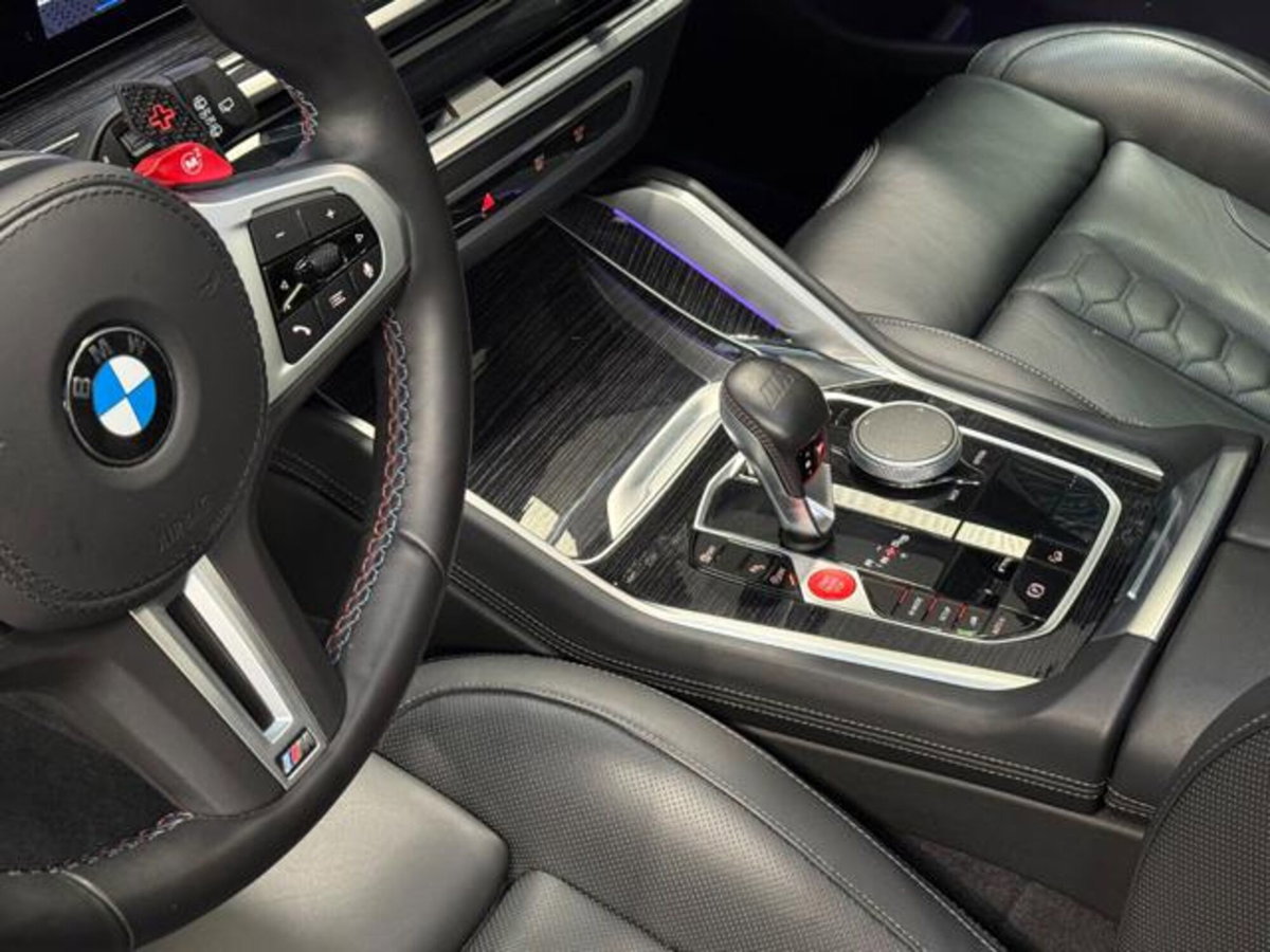 BMW X5 M Competition (10)