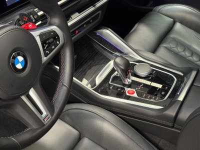 BMW X5 M Competition (10)