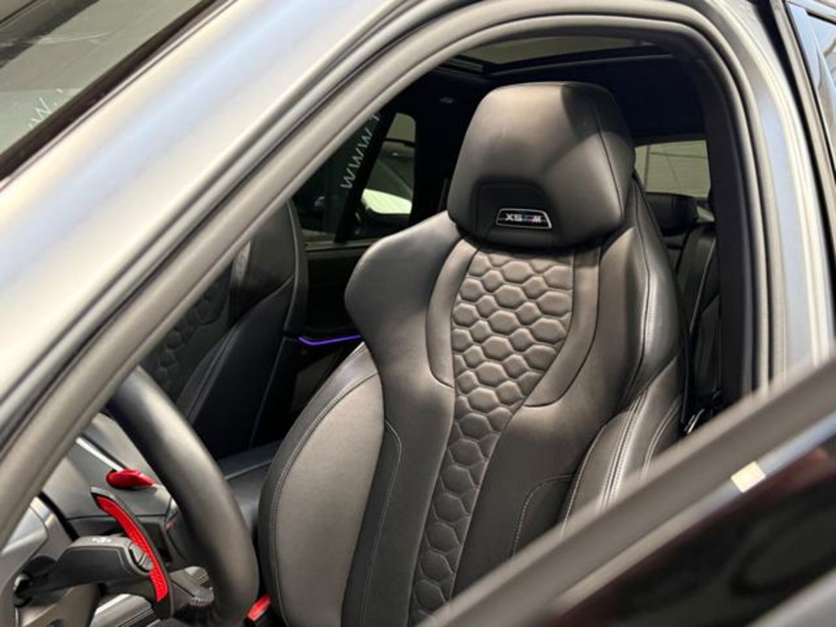 BMW X5 M Competition (11)
