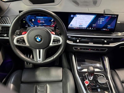 BMW X5 M Competition (12)