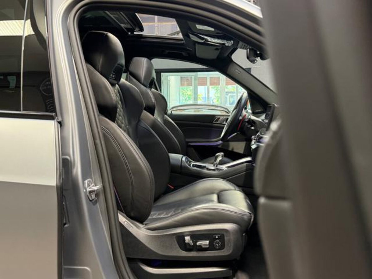 BMW X5 M Competition (13)