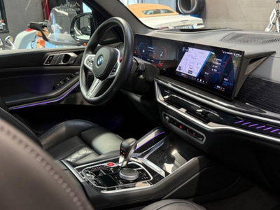 BMW X5 M Competition (15)