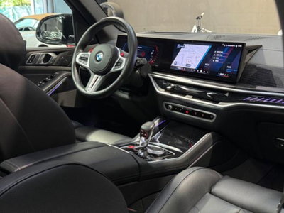 BMW X5 M Competition (16)