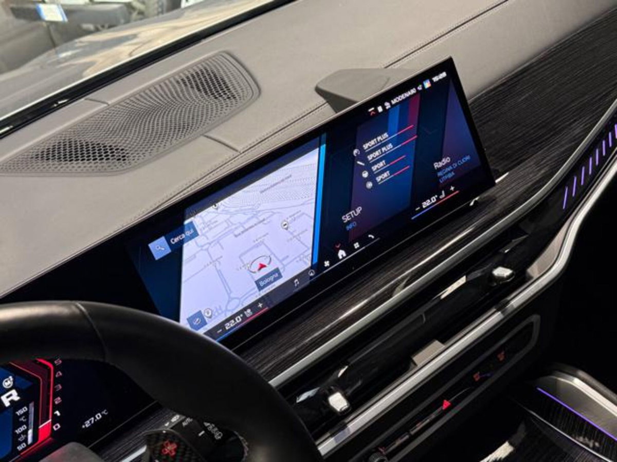 BMW X5 M Competition (17)