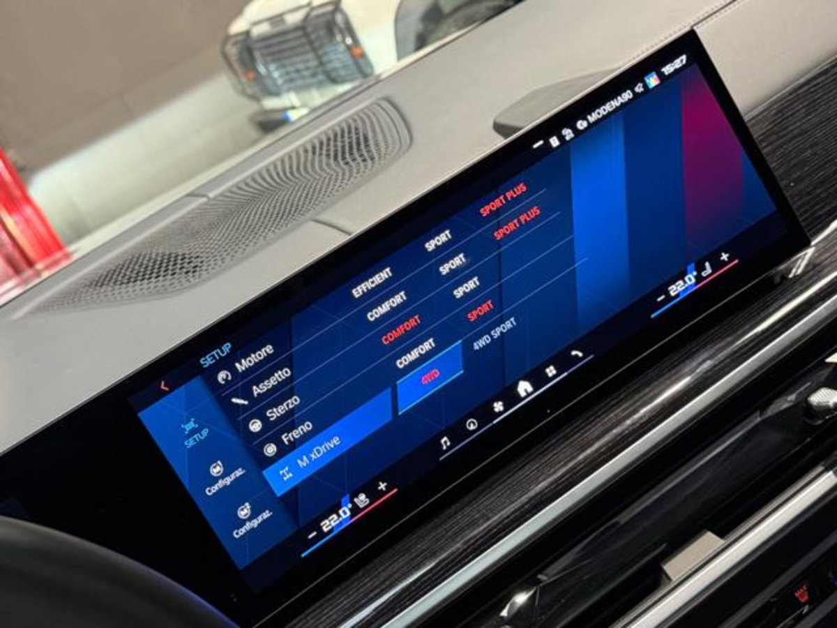 BMW X5 M Competition (19)