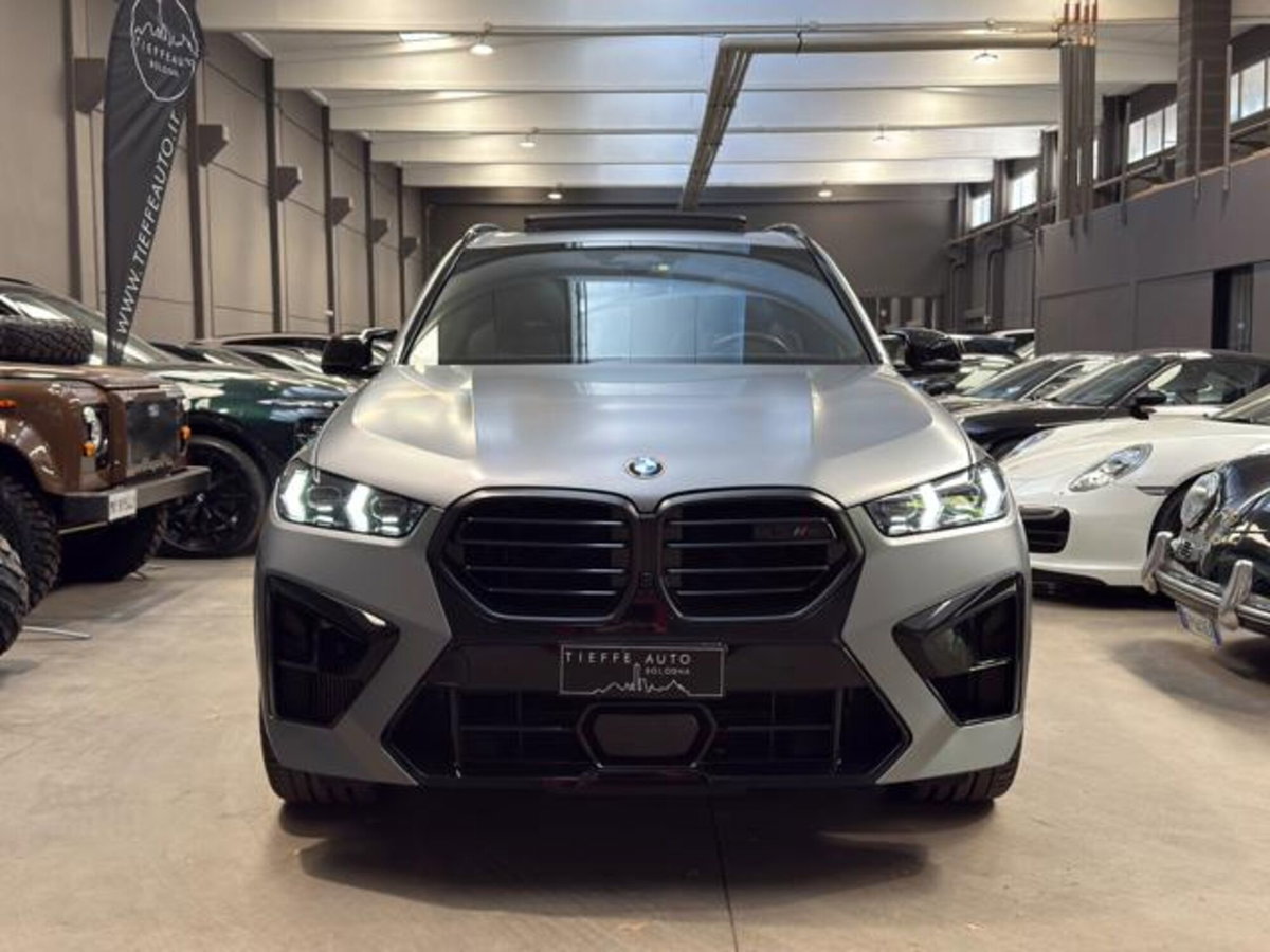 BMW X5 M Competition (2)