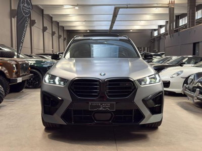 BMW X5 M Competition (2)