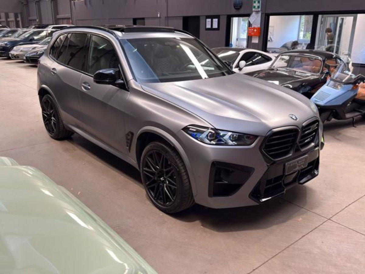 BMW X5 M Competition (3)