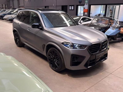 BMW X5 M Competition (3)