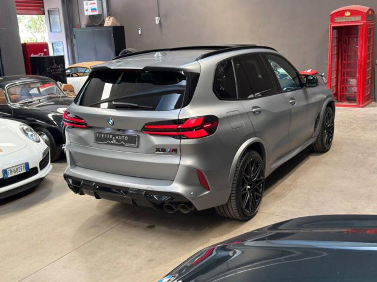 BMW X5 M Competition (4)