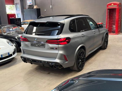 BMW X5 M Competition (4)