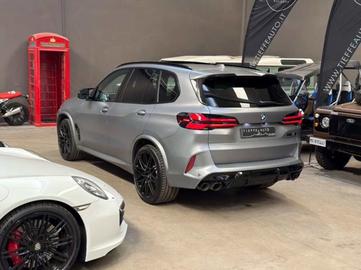 BMW X5 M Competition (6)
