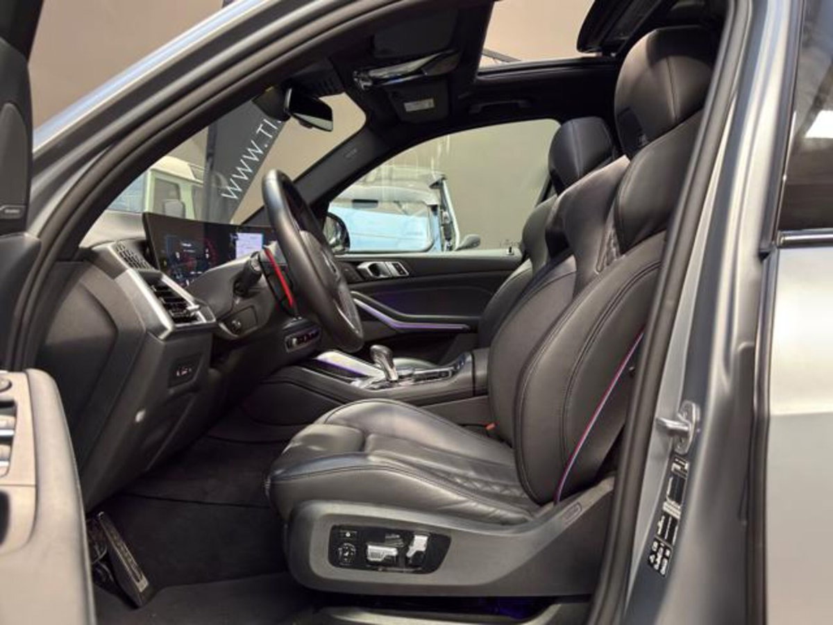 BMW X5 M Competition (8)