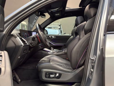 BMW X5 M Competition (8)
