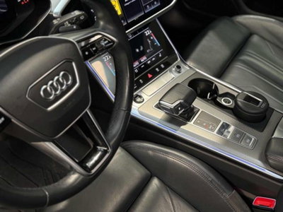 Audi A6 Avant 35 2.0 TDI S tronic Business Plus (11)