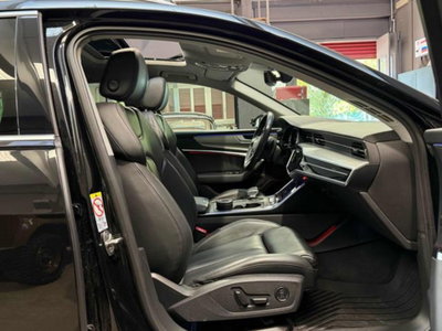 Audi A6 Avant 35 2.0 TDI S tronic Business Plus (13)