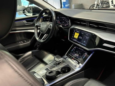 Audi A6 Avant 35 2.0 TDI S tronic Business Plus (14)