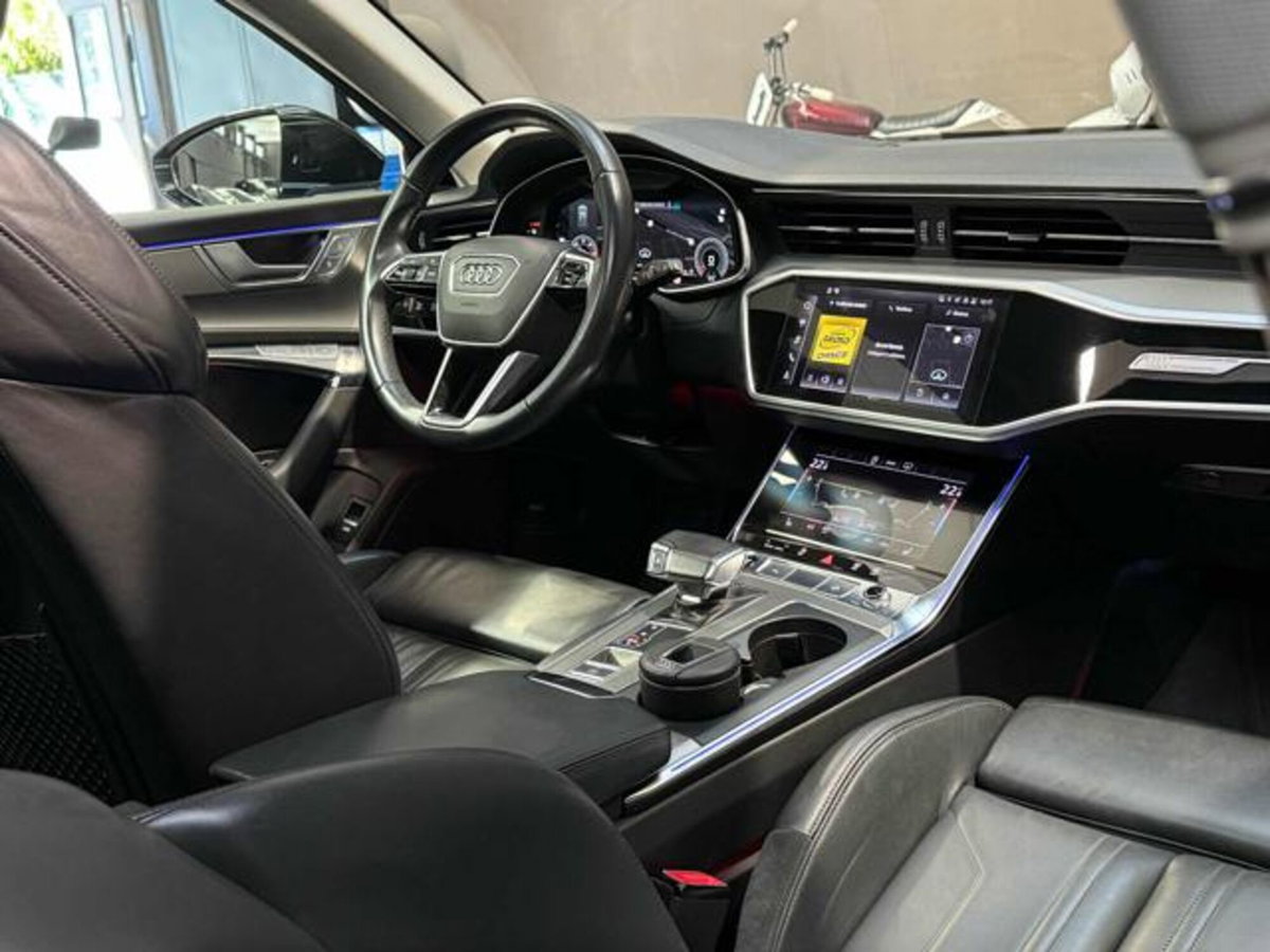 Audi A6 Avant 35 2.0 TDI S tronic Business Plus (15)