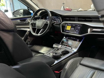 Audi A6 Avant 35 2.0 TDI S tronic Business Plus (15)