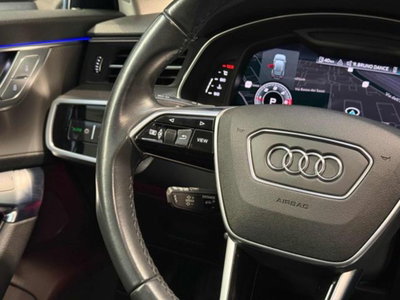Audi A6 Avant 35 2.0 TDI S tronic Business Plus (16)