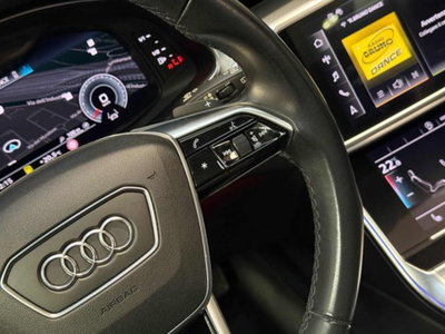Audi A6 Avant 35 2.0 TDI S tronic Business Plus (18)