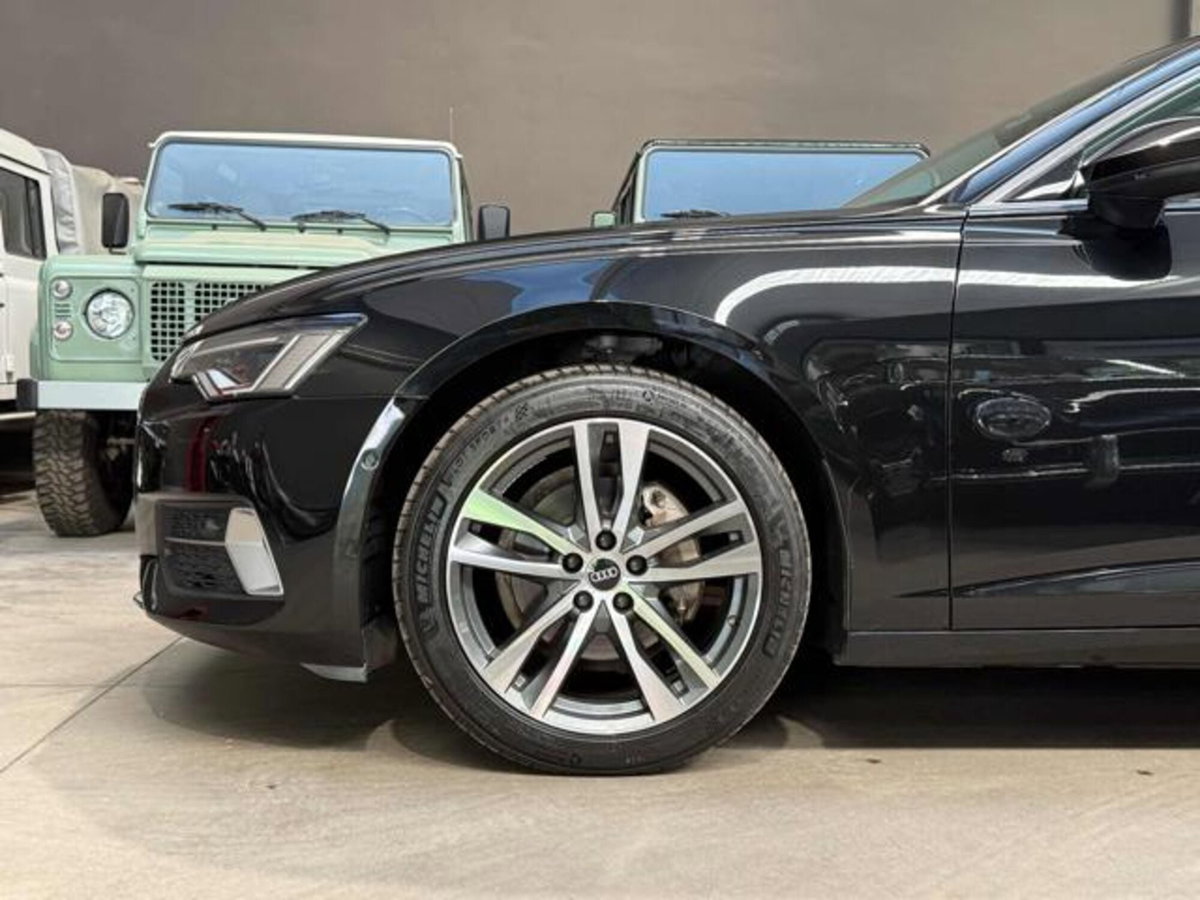 Audi A6 Avant 35 2.0 TDI S tronic Business Plus (7)