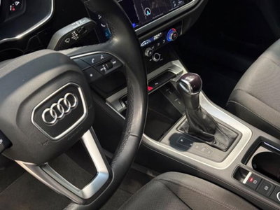 Audi Q3 Sportback 45 TFSI e S tronic Business Plus (10)
