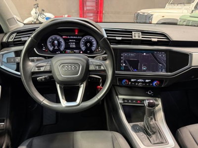 Audi Q3 Sportback 45 TFSI e S tronic Business Plus (12)