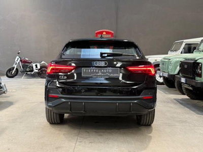 Audi Q3 Sportback 45 TFSI e S tronic Business Plus (5)