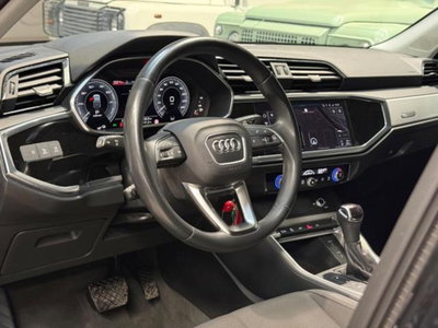 Audi Q3 Sportback 45 TFSI e S tronic Business Plus (9)